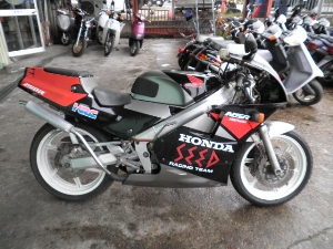 HONDA/z_ NSR250R@MC18-1110