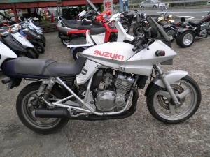 SUZUKI/XYL@GSX250@GJ76A-1039