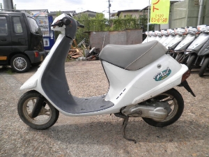 HONDA/z_ p50/PAL@AF17-1305