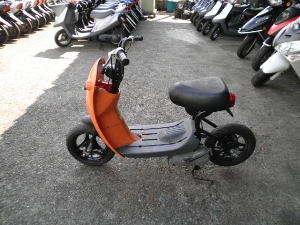 SUZUKI/XYL@`Cm50/choinori@CZ41A-1354