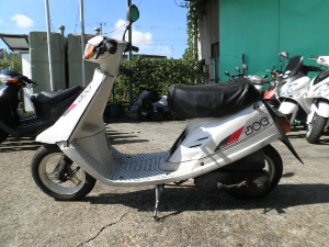 YAMAHA/}n@JOG  50/WO@2JA-2218