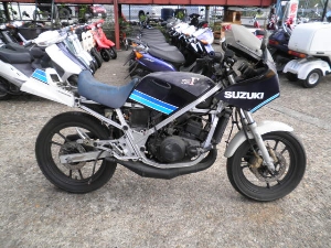 SUZUKI/XYL@RG250K}@GJ21A-1371