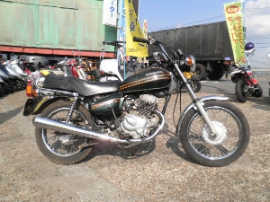 HONDA/z_ CM125T(6V)@CM125T-1015