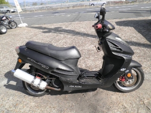`CiWAO@t@R125/ FALCON 125@LAAFTEJW1790