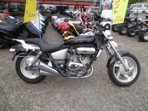 HONDA/z_ }Oi250/MAGNA@MC29-1018