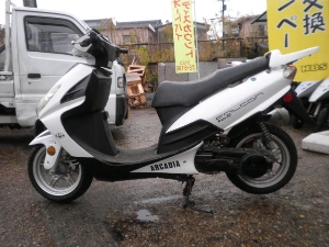 t@R125/ FALCON 125@LAAATE-5990