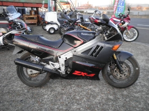 KAWASAKI/JTL@ZX-4@ZX400G-0028