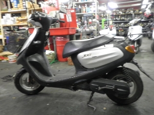 YAMAHA/}n@JOG50@SA04J-0278