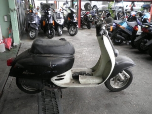 HONDA/z_ Wm50/GIORNO@AF24-1414