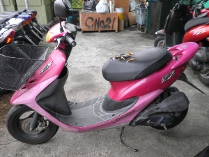 HONDA/z_ CuDIOZX50/LiveDioZX@AF35-1021