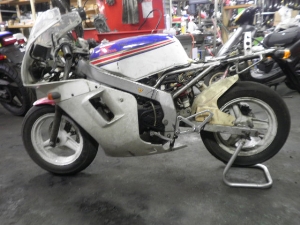 HONDA/z_ NSR50@AC10-1311