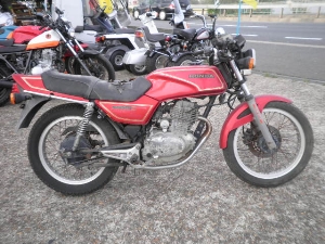 HONDA/z_ CB250RS-Z@MC02-1027