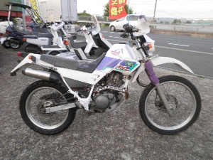 HONDA/z_ uXU400@NC25-1051