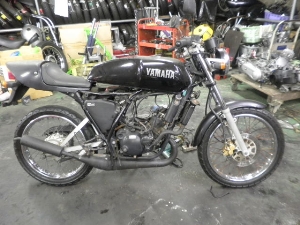 YAMAHA/}n@RZ-50@RA01J-0026