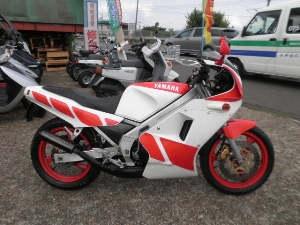 YAMAHA/}n@TZR250@1KT-0111