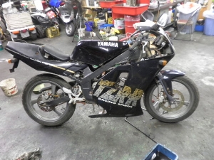 YAMAHA/}n@TZR50@4EU-1131