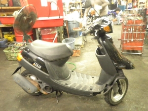 YAMAHA/}n@AvI50@SA11J-0045