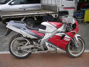 YAMAHA/}n @TZR250R 3MA-0471