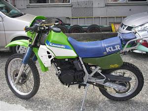 KAWASAKI/JTL@@jkQTOq@KL250D-0292