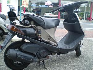 SUZUKI  ADDRESS V100/AhXV100  CE11A-2833