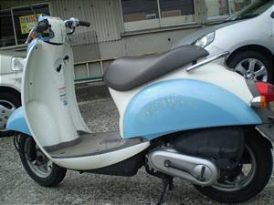 HONDA SCOOPY50/クレアスクーピー50 AF55-1310