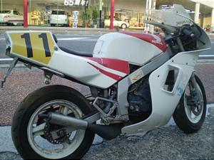 HONDA NSR 50 AC10-1310