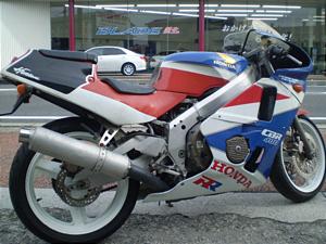 HONDA  CBR400R (88N)  NC23-1025