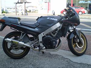 HONDA  CBR250 R  MC17-1013