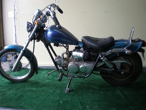 YAMAHA/}n@pb\50/passol@2E9-1742