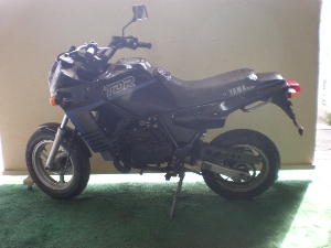 YAMAHA/}n TDR80(6V)@3GA-0031