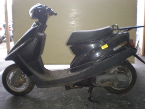 YAMAHA/}n ANVX50i12V)@3VP-4900