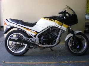 HONDA/z_ VT250(12V)@MC08-1125