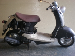 YAMAHA/}n@r[m50/Vino@5AU-0203