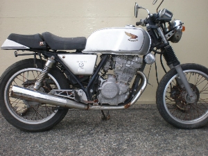 HONDA/z_ Nu}250i12V)/CLUBMAN@MC10-1031