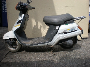 YAMAHA/}n ANeBu50i12V)/ACTIVE@35R-6137