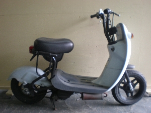 SUZUKI/XYL@`Cm50i12V)/choinori@CZ41A-1452