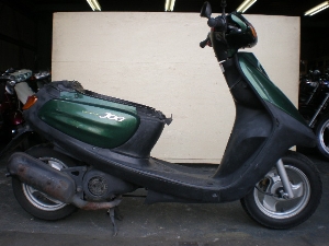 YAMAHA/}nJOG-3/WO@SA04J-0199