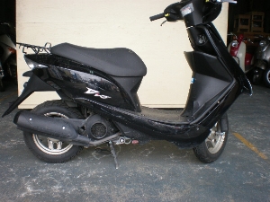 HONDA/z_ DIO50(12V)/fBI@AF62-1320