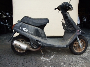 HONDA/z_ G_bV50i12V)@AF23-1009