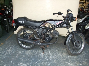 HONDA/z_ MB-5(50)i6V)@AC01-1101