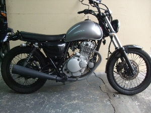 SUZUKI/XYL OXgbJ[250i12V)/Volty@NJ47A-1360