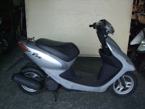 HONDA/z_ fBI50i12V)/DIO@AF56-1116