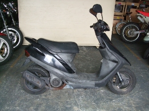 HONDA/z_ fBI50(12V)/DIO@AF28-1258