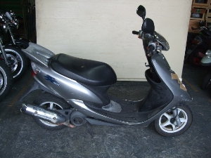 YAMAHA/}n WO ZRG|50i12V)/JOG@SA16J-4020