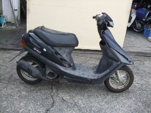 HONDA/z_ fBI50/DIO@AF27-1603