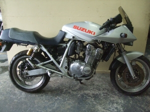 SUZUKI/XYL GSX250S@GJ76A-1031