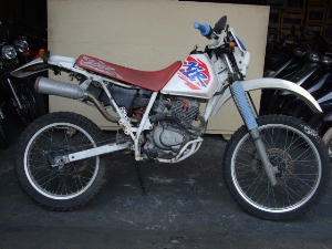 HONDA/z_ XLR200R(12V)@MD29-1000