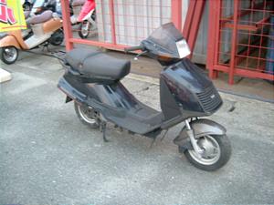 YAMAHA/ヤマハ CZ150R 2RE-0016