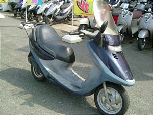 HONDA/ホンダ ブロード90 HF06-3000