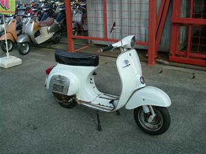 PIAGGI/ピアジオ ベスパ100 V9B-1051